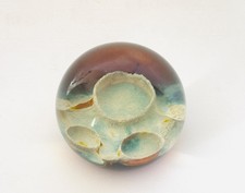 Caithness glass paperweight for sale  LONDON
