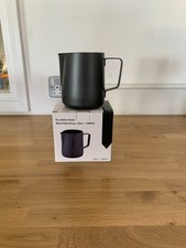 Barista coffee jug for sale  LONDON