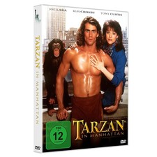 Tarzan manhattan dvd gebraucht kaufen Tarzan manhattan dvd gebraucht kaufen  Hannover