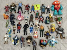 Vintage toy joblot for sale  SELBY