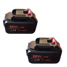 Batteria ricambio 88v usato Batteria ricambio 88v usato  Casoria