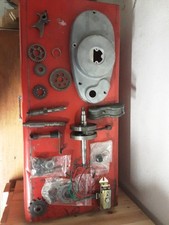 Simson m53 s50 gebraucht kaufen  Sindelfingen