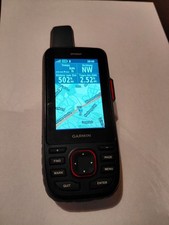 Garmin gpsmap 67i gebraucht kaufen  Stuttgart