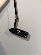 Ping anser pld for sale  UK