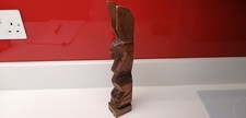 Canadian totem pole for sale  LONDON