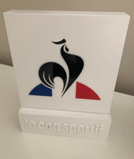 Ancien présentoir coq d'occasion Ancien présentoir coq d'occasion  Jujurieux