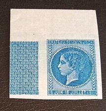 Timbres 1944 château d'occasion  Santa-Maria-Siché