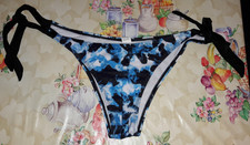 Damen bikinihose seitlich gebraucht kaufen  Aachen