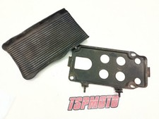 Tappetino vano batteria usato  Italia
