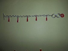 Campari soda bracciale usato Campari soda bracciale usato  Villa San Giovanni