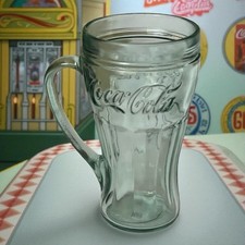 Vintage libbey coca for sale  Livonia
