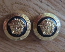 Gianni versace vintage gebraucht kaufen  Filderstadt