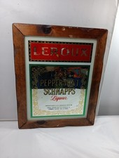 Vintage leroux peppermint for sale  Saint Paul