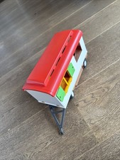 Playmobil wohnwagen gebraucht kaufen  Eiterfeld