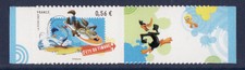 Autoadhésif looney tunes d'occasion  France