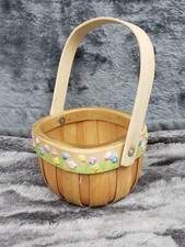 Easter basket floral for sale  Prophetstown