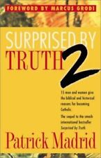 Surprised by Truth 2: 15 Men and Women Give the Biblical and Historical... comprar usado  Enviando para Brazil