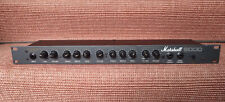 Marshall MGP 9004 Guitar Preamp Gitarren Vorverstärker vintage  UK  1990 comprar usado  Enviando para Brazil