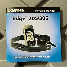 Garmin edge 205 for sale  Circleville