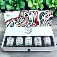Diptyque votive candles for sale  North Bergen