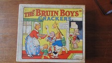 Vintage bruin boys for sale  ANDOVER