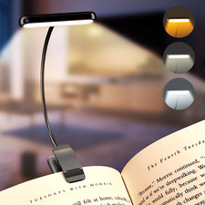 Lampada lettura usb usato  Bari