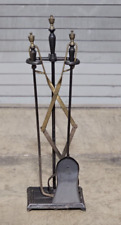 Cahill iron works for sale  Canton