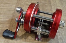 ABU GARCIA AMBASSADEUR 5000 - VINTAGE  !!! comprar usado  Enviando para Brazil