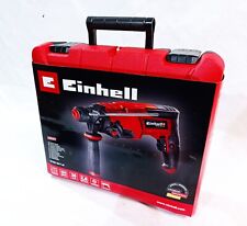 Einhell bohrhammer 26 gebraucht kaufen  Landau a.d.Isar