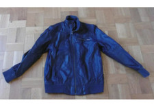 Dunkelgraue jacke jungen gebraucht kaufen  Syke