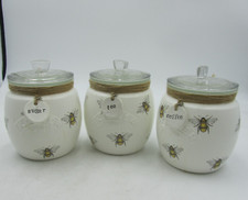 Three kilner bee for sale  KIDDERMINSTER