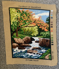 Completed twilleys tapestry for sale  IPSWICH