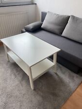 Neu weißer couchtisch gebraucht kaufen  Mannheim