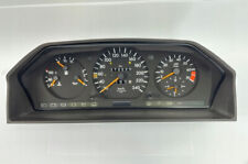 Mercedes W124 Instrument Cluster Speedometer M111 E220 220CE OEM 1244407547 na sprzedaż  PL