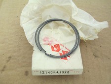 Nos suzuki rm125 for sale  ATHERSTONE
