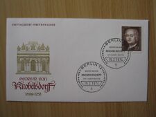 Ersttagsbrief fdc berlin gebraucht kaufen  Leipzig