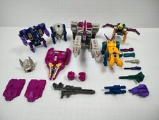 Transformers vintage combiner for sale  Hummelstown