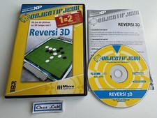 Reversi fr d'occasion  Paris XII