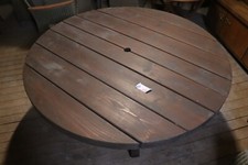 Runder holztisch 150 gebraucht kaufen  Altmannstein