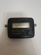 Satellite signal finder for sale  GREAT MISSENDEN