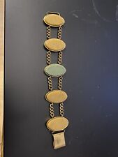 Art deco gold for sale  MARKET DRAYTON