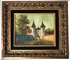 European castle original for sale  Havertown