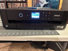 Epson 15000 printer for sale  Silvis