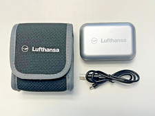 Lufthansa rimowa design gebraucht kaufen  Furtwangen im Schwarzwald