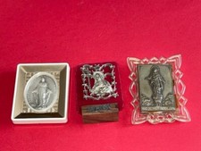 Lotto quadretti religios usato  Italia