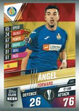 Topps match attax gebraucht kaufen  Nußloch