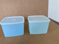 Set tupperware freezer for sale  Marathon
