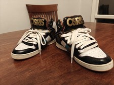 Osiris bronx ultra for sale  Macclenny