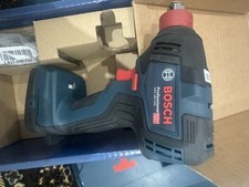 Bosch gdx 18v for sale  MANCHESTER