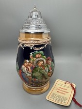Large vintage german for sale  LONDON